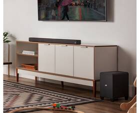 Soundbar Polk Signa S4 černý

 obrázek produktu 12 z 12