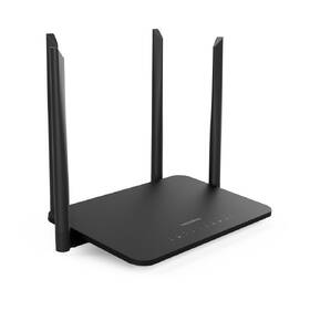 Router Thomson THWR 1200 černý

 obrázek produktu 2 z 4