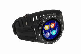 Chytré hodinky Garett Multi 4 Sport černé

 obrázek produktu 2 z 4