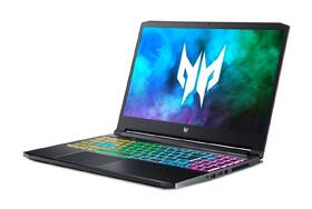Notebook Acer Predator Triton 300 (PT315-53-74UF) černý

 obrázek produktu 3 z 10