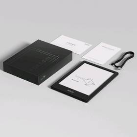 Čtečka e-knih ONYX BOOX Poke 4 Lite černá

 obrázek produktu 5 z 5