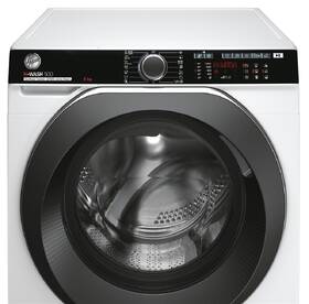 Set výrobků Hoover HWP 68AMBC/1-S + NDPEH8A2TCBEXS-S 
