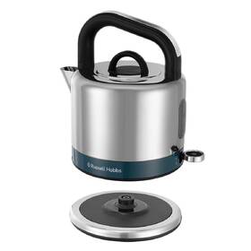 Rychlovarná konvice RUSSELL HOBBS 26421-70 Distinctions Ocean Blue 

 obrázek produktu 1 z 11
