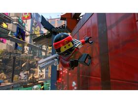 Hra Warner Bros Nintendo SWITCH Lego Ninjago Movie Videogame Ver2 (Code in a box) 

 obrázek produktu 3 z 4