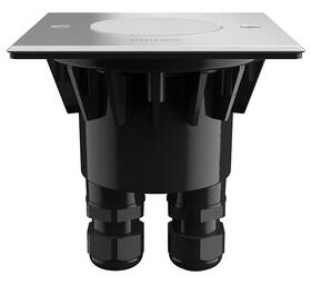 Venkovní svítidlo Philips Crust SQ, LED, zápustné nerez

 obrázek produktu 2 z 4