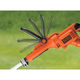 Strunová sekačka Black-Decker GL8033-QS 

 obrázek produktu 2 z 4
