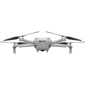 Dron DJI Mini 3 šedá barva

