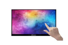 Monitor Verbatim PMT-14 černý

 obrázek produktu 4 z 12