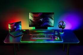 Klávesnice Razer BlackWidow V4 Pro (Yellow Switch) - US Layout černá

 obrázek produktu 7 z 18
