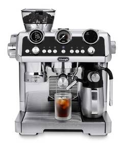 Pákový kávovar De'Longhi EC 9865.M 

 obrázek produktu 1 z 9