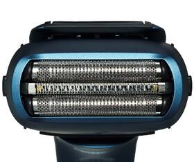 Holicí strojek Panasonic ES-LT4B-A803 modrá barva
