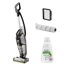 Parní vysavač Bissell CrossWave HydroSteam Pet Select 3527N 

 obrázek produktu 19 z 19