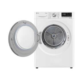 Set výrobků LG FSR7A14WC + RC81V9AV3N 
