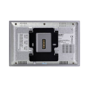 Dveřní videotelefon Evolveo DoorPhone AP1- 2 bílý

 obrázek produktu 2 z 9