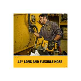 Mazací lis Dewalt DCGG571M1 (s baterií) 

 obrázek produktu 3 z 4