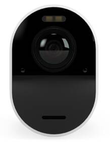 IP kamera Arlo Ultra 2 Outdoor, 2 ks bílá

 obrázek produktu 2 z 15