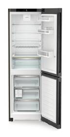 Chladnička s mrazničkou Liebherr CNbdb 5223 černá/nerez

 obrázek produktu 4 z 11
