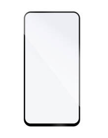 Tvrzené sklo FIXED Full-Cover na Motorola Moto G14 černé

 obrázek produktu 1 z 2
