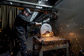 Pila na kov Metabo CS 24 601787000 

 obrázek produktu 3 z 6