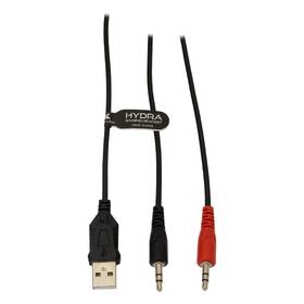 Headset Baracuda HYDRA černý

 obrázek produktu 4 z 5