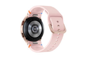 Chytré hodinky Samsung Galaxy Watch FE růžové

 obrázek produktu 13 z 27