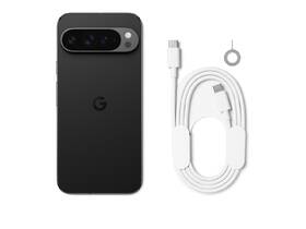 Mobilní telefon Google Pixel 9 Pro XL 5G 16 GB / 512 GB - Obsidian 

 obrázek produktu 7 z 10