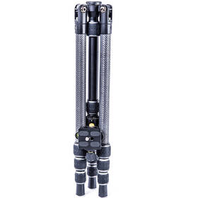 Stativ Vanguard Vesta TB235 CB černý

 obrázek produktu 2 z 4