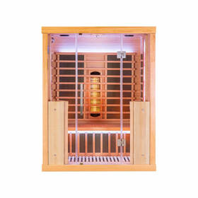 Infrasauna Belatrix Vista 3 Exclusive dřevo

 obrázek produktu 6 z 9