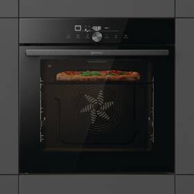 Trouba Gorenje GO66E PIZZA350C černá

 obrázek produktu 6 z 27