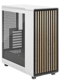 Case FRACTAL DESIGN Chalk White Tempered Glass Clear Tint bílá

 obrázek produktu 9 z 19