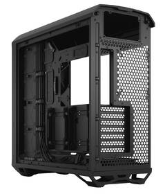 Case FRACTAL DESIGN Torrent černá barva
