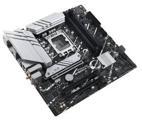 Základní deska Asus B760M-A WIFI 

 obrázek produktu 3 z 5