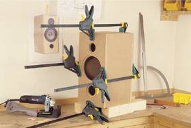 Svěrka Wolfcraft EHZ PRO 100-150 3030000 

 obrázek produktu 4 z 4