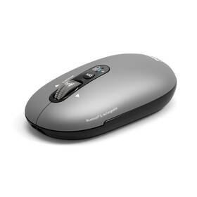Myš PORT CONNECT Pure MAC šedá

 obrázek produktu 2 z 9