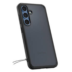 Kryt na mobil Spigen Ultra Hybrid na Samsung Galaxy S25 černý

 obrázek produktu 2 z 15
