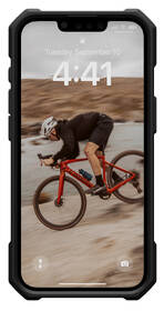 Kryt na mobil UAG Essential Armor MagSafe na Apple iPhone 16e/17e černý

 obrázek produktu 3 z 15