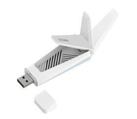 Wi-Fi adaptér D-Link AX18U bílý

 obrázek produktu 3 z 8