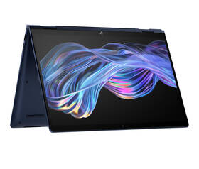 Notebook HP EliteBook X Flip G1i 14 modrý

 obrázek produktu 6 z 9