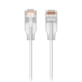 Kabel Ubiquiti UniFi Patch 5m, Cat.6, 2.5Gbps bílý

 obrázek produktu 1 z 1