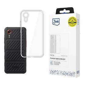 Kryt na mobil 3mk Clear Case na Samsung Galaxy XCover 7 průhledný

 obrázek produktu 1 z 1