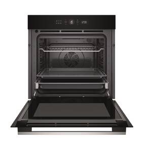 Trouba Whirlpool WOI5S8HM1SXA černá barva
