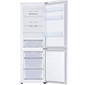 Chladnička s mrazničkou Samsung RB34C600EWW/EF bílá

 obrázek produktu 5 z 9