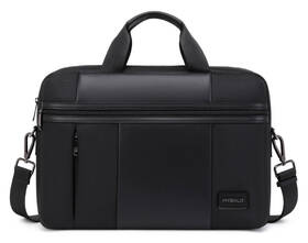 Brašna na notebook MYBALO Lugano černá

 obrázek produktu 1 z 9