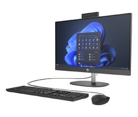 Počítač All In One HP ProOne 240 G10 černý

 obrázek produktu 2 z 5