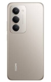 Mobilní telefon Xiaomi Redmi 15 6 GB / 128 GB šedý

 obrázek produktu 6 z 11