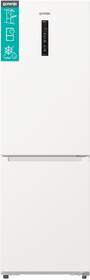 Chladnička s mrazničkou Gorenje NRK61C61W4WFE bílá

 obrázek produktu 7 z 8