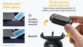 CombiPack Braun 54B černý

 obrázek produktu 5 z 6