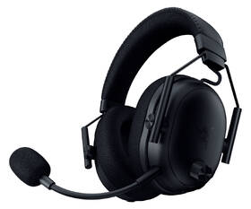 Headset Razer BlackShark V3 Pro černý

 obrázek produktu 1 z 12