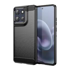 Kryt na mobil WG Carbon na Motorola Moto G86 5G černý

 obrázek produktu 1 z 1