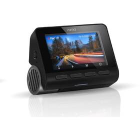 Autokamera 70mai Midrive A810 + RC12 černá/stříbrná

 obrázek produktu 11 z 15